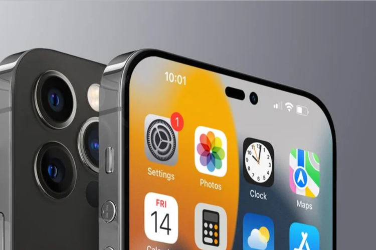 Daftar Harga iPhone 14, Berikut Spesifikasinya