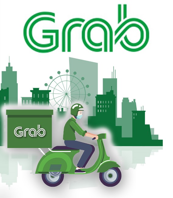 15 Kode Promo Grab, GrabBike, GrabCar, GrabFood, GrabMart, Hari Ini Minggu 2 Oktober 2022, Diskon Hingga 90%