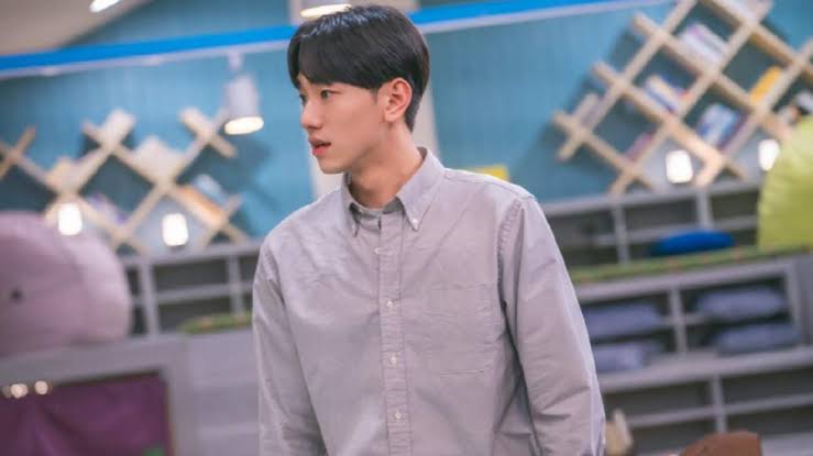 Link Nonton dan Download Today’s Webtoon Episode 14 Sub Indo