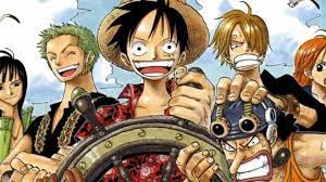 Spoiler One Piece chapter 1061: Kru Topi Jerami Kaget, Kira-kira apa Penyebabnya?