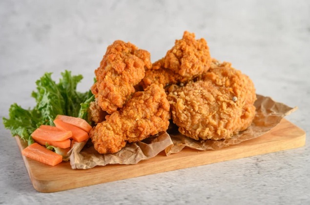 Kode Promo KFC Hari ini Rabu 12 Oktober 2022, Pesan Sepuasnya Hemat 50%