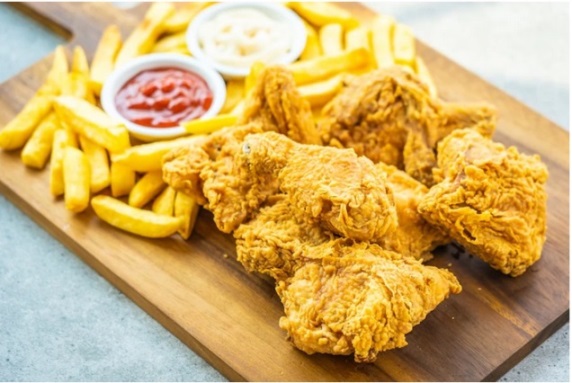 Kode Promo KFC Hari ini Kamis 13 Oktober 2022, Pesan Sepuasnya Hemat 50%