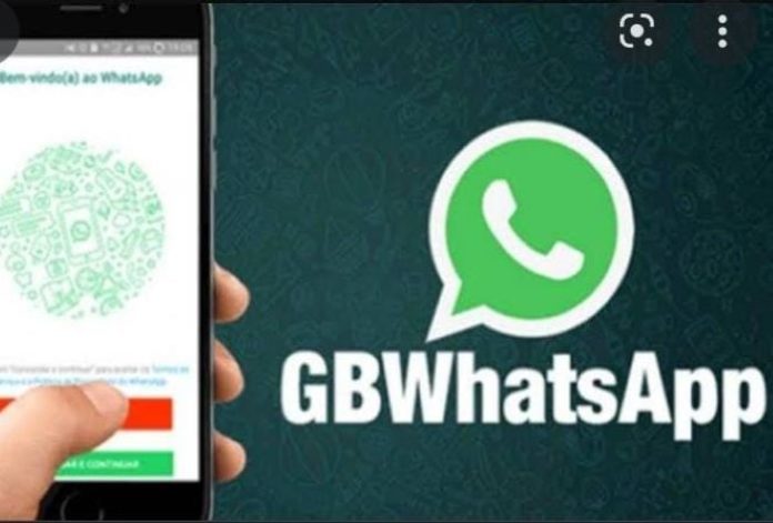 Link Download GB WhatsApp Pro v 15.00, Vitur Keren dan Mudah