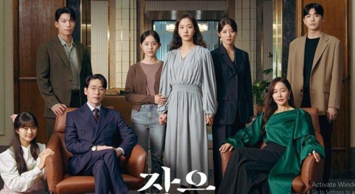 Link Nonton Little Women Episode 1 dan 2 Sub Indo, Drama Korea Terbaru Tentang Perjuangan Hidup