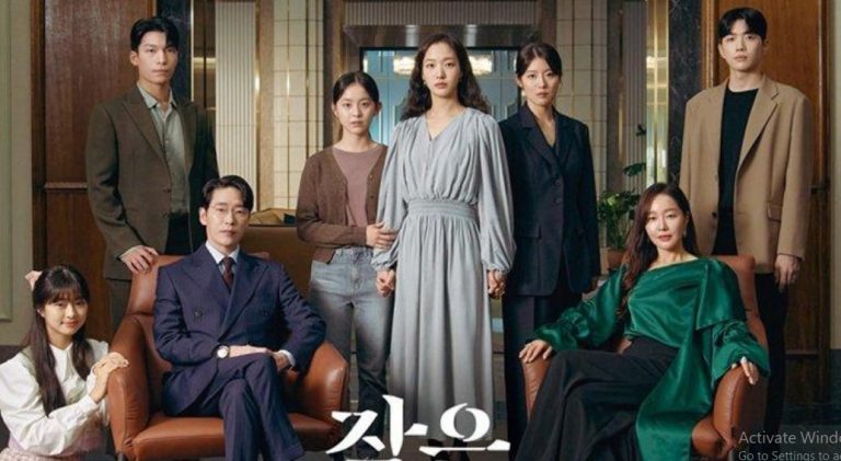 Link Nonton Little Women Episode 1 dan 2 Sub Indo, Drama Korea Terbaru Tentang Perjuangan Hidup