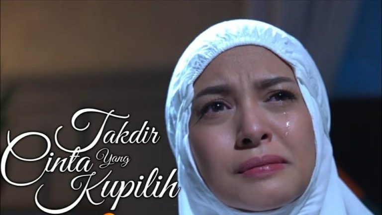 Sinopsis Takdir Cinta yang Kupilih Malam Ini, Sabtu 10 September 2022: Harapan Novia Kembali Pupus, Tammy Menceraikan Suaminya