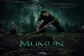 Link Nonton Film Mumun 2022 The Movie, Kualitas HD dan Legal