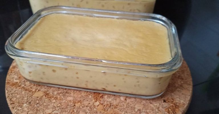Resep Sarikaya Gula Merah, Kue Basah Khas Bugis