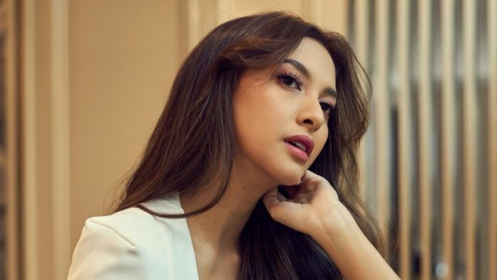 Profil Lengkap Alisia Rininta Pemeran Sinetron Takdir Cinta yang Kupilih Akan Segera Tayang di SCTV