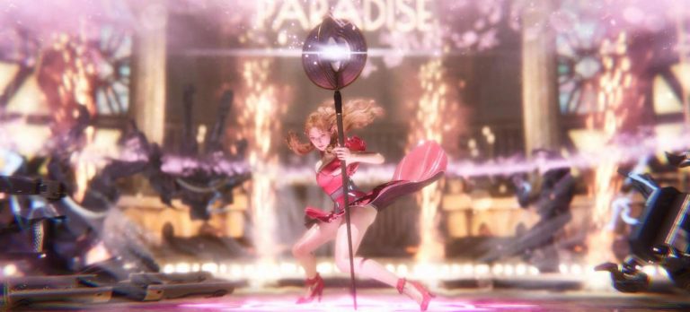 Kode Redeem Terbaru Game Rise of Eros Hari Ini 25 September 2022