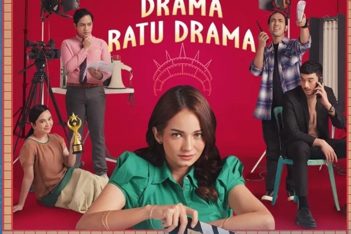 Sinopsis Serial Terbaru Drama Ratu Drama