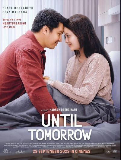 Sinopsis Film Until Tomorrow Diangkat dari Kisah Nyata, Siapkan Tisu