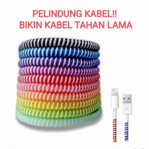 3 Solusi Agar Kabel Cas atau Charger Lebih Awet