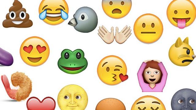 40 Emoji di Keyboard Berserta Artinya, Wajib Tahu !
