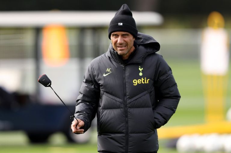 Eintracht Frankfurt vs Tottenham Hotspur: Prediksi Skor, Line Up & Jadwal Tayang
