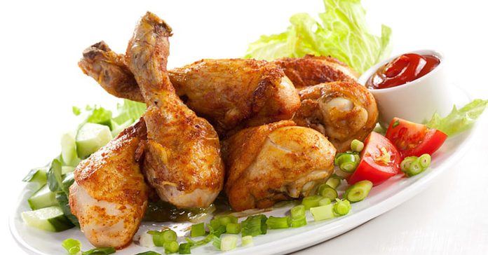 Resep Aneka Olahan Ayam Goreng, Gurih dan Lezat