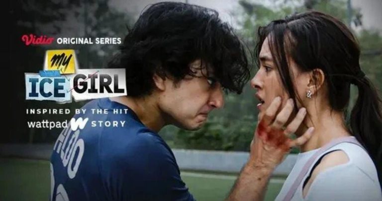 Link Nonton dan Download My Ice Girl Episode 6, Gratis Kualitas HD