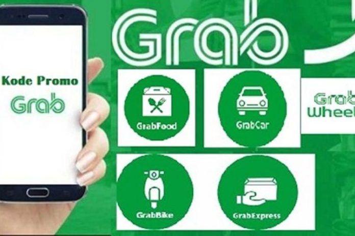 20 Kode Promo Grab, GrabFood, GrabCar, GrabMart, GrabBike Hari ini Kamis 6 Oktober 2022, Diskon Hingga 90%