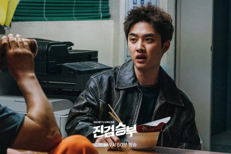 Link Nonton dan Download Bad Prosecutor Episode 6 Sub Indo
