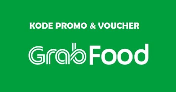 Kode Promo GrabFood Hari ini Sabtu 22 Oktober 2022 Diskon Hingga 60 Ribu