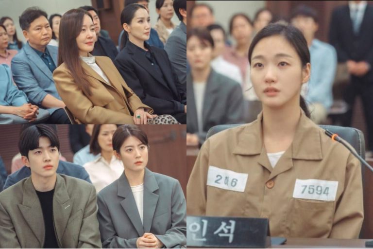 Link Nonton dan Download Little Women Episode 12 (END) Sub Indo, Happy Ending?