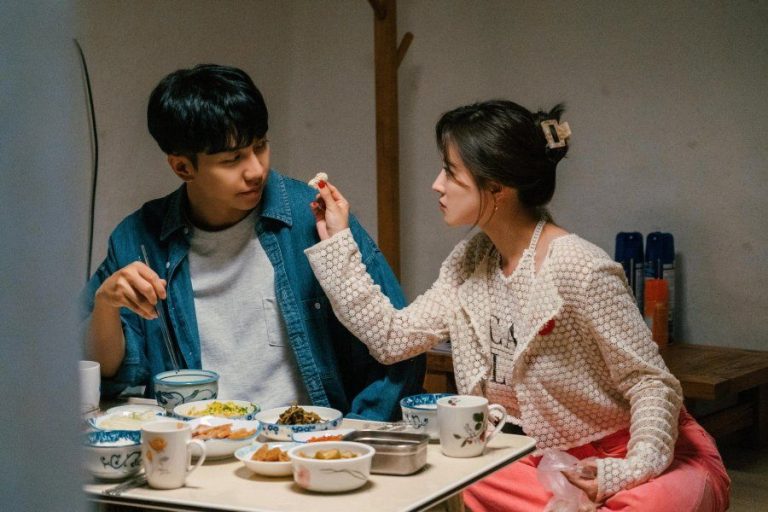 Link Nonton dan Download The Law Cafe Episode 10 Sub Indo