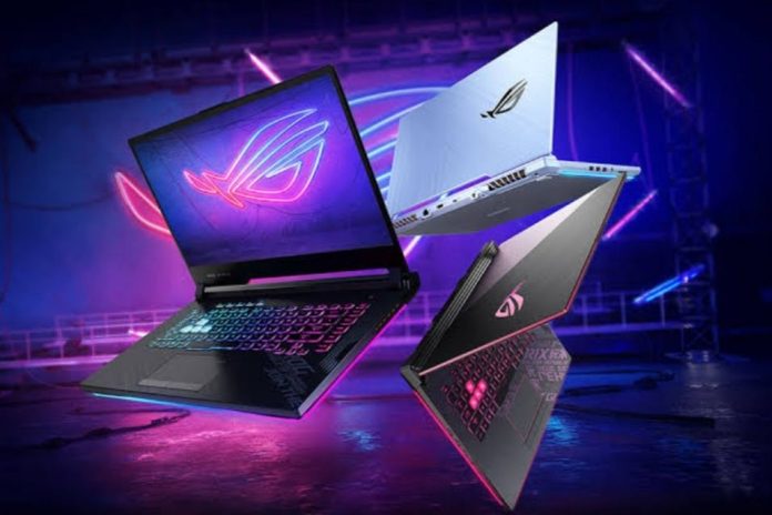 8 Rekomendasi Laptop Spek Gahar Harga 5 Jutaan, Cek Disini