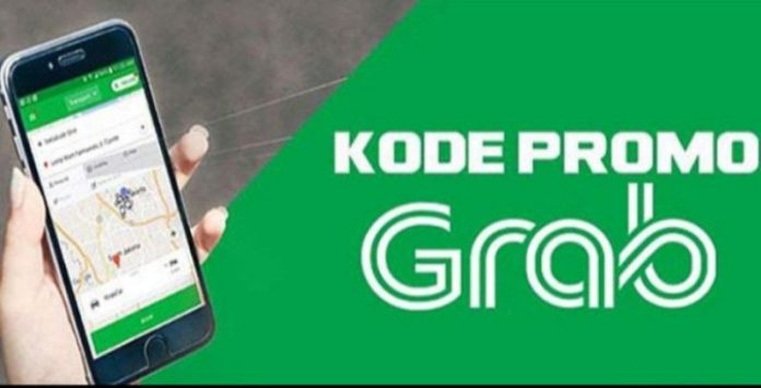 34 Kode Promo Grab Bike Hari ini Selasa 11 Oktober 2022, Diskon Hingga 90%