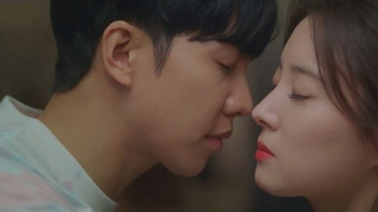 Link Nonton dan Download The Law Cafe Episode 12 Sub Indo