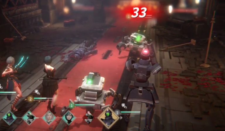 Kode Redeem Terbaru Game Rise of Eros Hari Ini 3 Oktober 2022