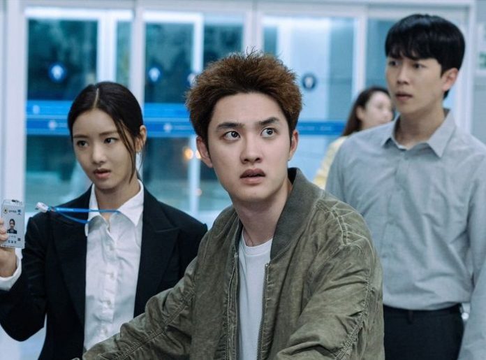 Bad Prosecutor Episode 4 Sub Indo