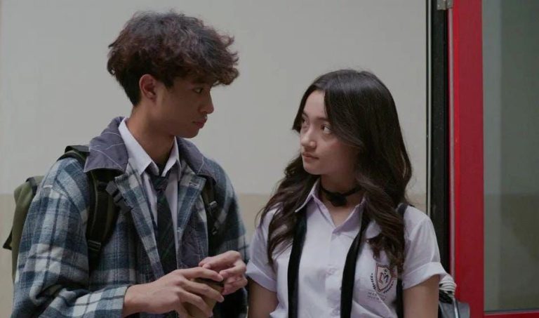 Link Nonton dan Download Bad Boys VS Crazy Girls Episode 3, Gratis Kualitas HD