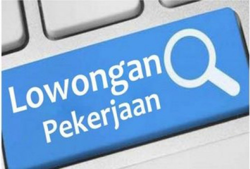 Info Lowongan Kerja