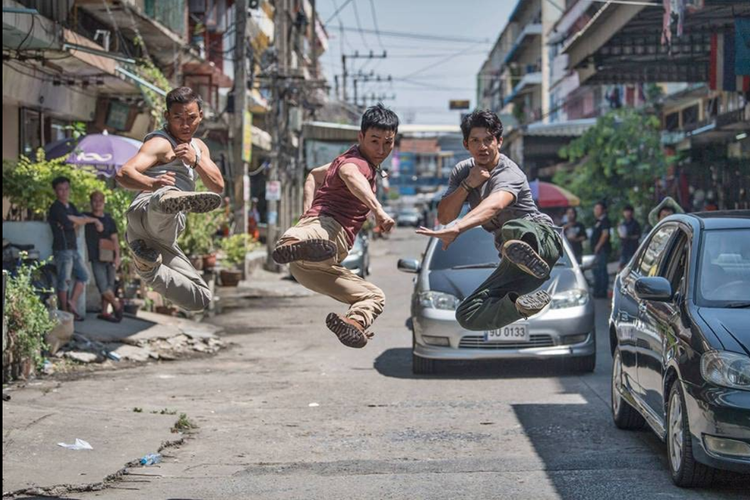 Jadwal Film Bioskop Trans TV Hari Ini, Kamis 20 Oktober 2022