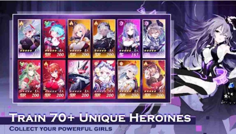 Kode Redeem Girls Connect Hari Ini 2 Oktober 2022