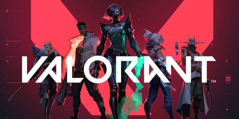 Kode Redeem Game Valorant Hari ini Selasa 4 Oktober 2022