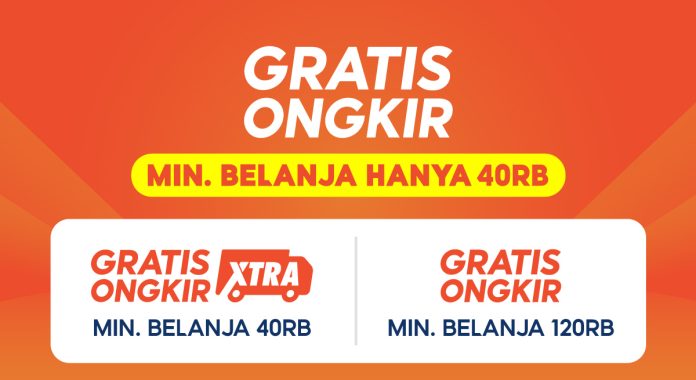 Kode Promo Shopee Terbaru Bulan Oktober Diskon 50 Ribu dan Cashback Hingga 25%