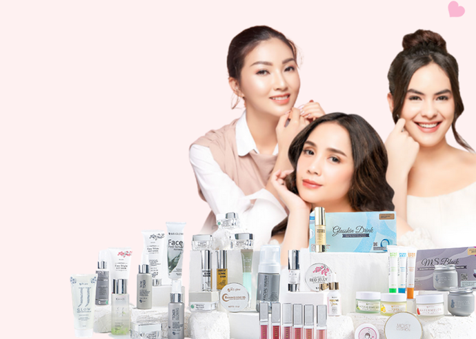 Tips dan Cara Menggunakan Skincare MS Glow