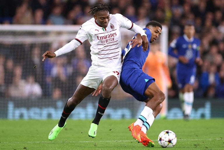 AC Milan vs Chelsea: Jadwal, Prediksi, H2H, Line Up,  Live Streaming & Klasemen