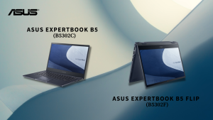 Asus ExpertBook B5 Flip