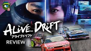 Alive Drift 2022