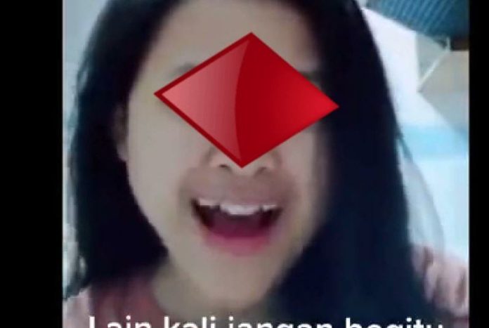 Link Vidio Aliyah Kurnia TKW Singapura Viral di Twitter dan TikTok