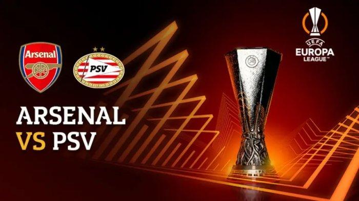 Jadwal Bola Live TV Hari Ini, 20-21 Oktober 2022, Ada Europa League