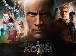 Link Nonton Film Black Adam, Kualitas HD, Sub Indo 2022