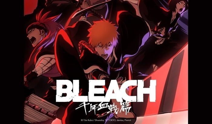 Bleach: Thausand-Year Blood War Episode 1 : Link Nonton, Sinopsis dan Jadwal Tayang
