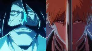 Bleach: Thousand-Year Blood War