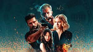 Link Nonton Film Boss Level (2022), Lengkap dengan Sinopsis