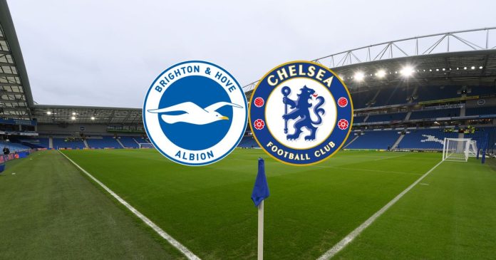 Brighton Vs Chelsea