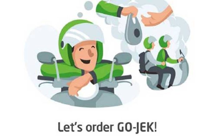 33 Kode Promo Gojek, GoCar, GoRide, GoSend, GoMart, GoFood Hari ini Kamis 6 Oktober 2022 Diskon 90%