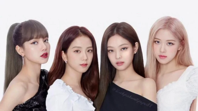 Cara Pembelian Tiket konser BLACKPINK 2023 di Jakarta Lengkap